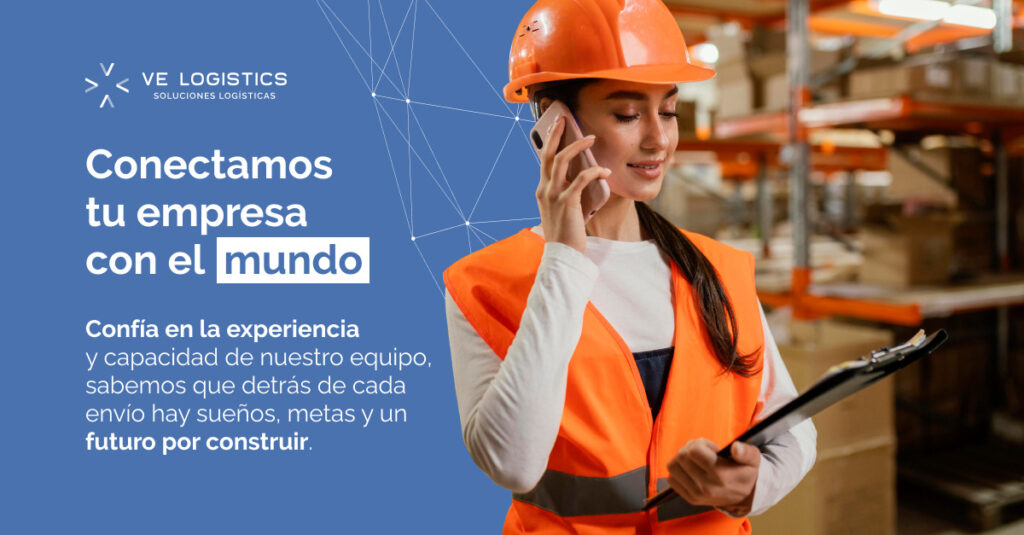 cadena de suministro