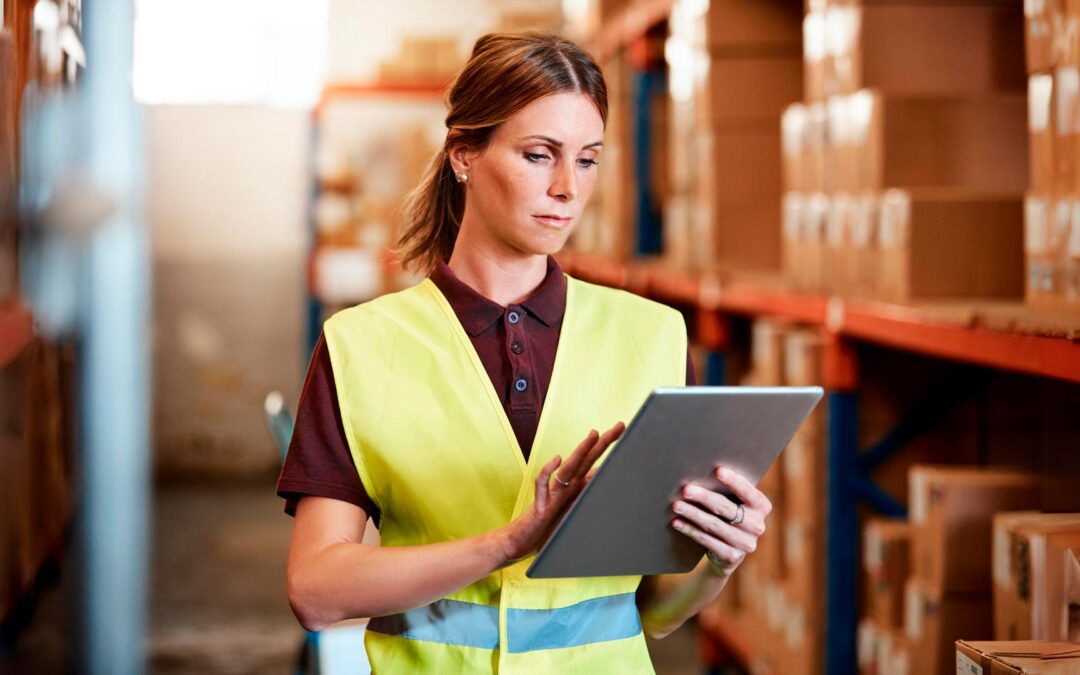 8 Claves para optimizar la cadena de suministro