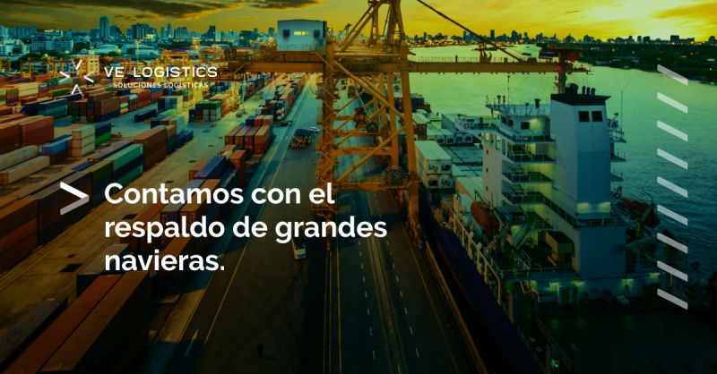 7 claves para optimizar tus envíos marítimos internacionales 1 1 envíos marítimos internacionales
