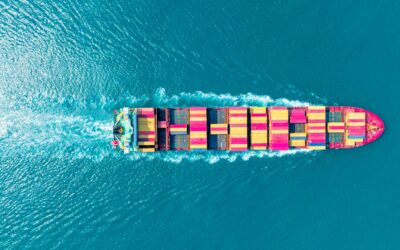 7 claves para optimizar tus envíos marítimos internacionales
