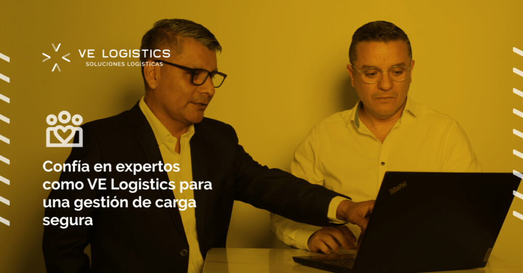 5 Tendencias en logística 1 1 Tendencias en Logística