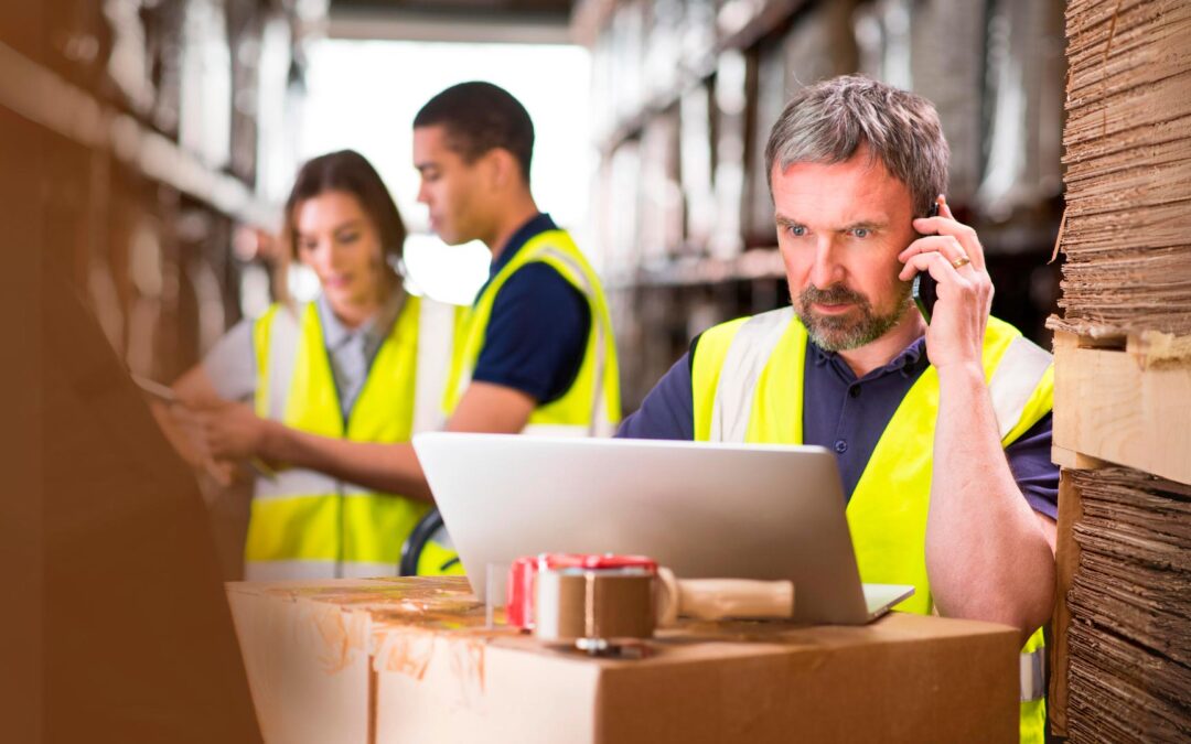 Operador Logístico: Beneficios y funciones