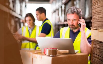 Operador Logístico: Beneficios y funciones