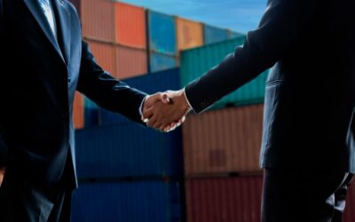4 Tendencias en las exportaciones peruanas