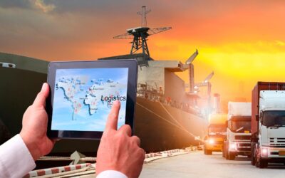 5 Beneficios de la Visibilidad en operaciones logísticas