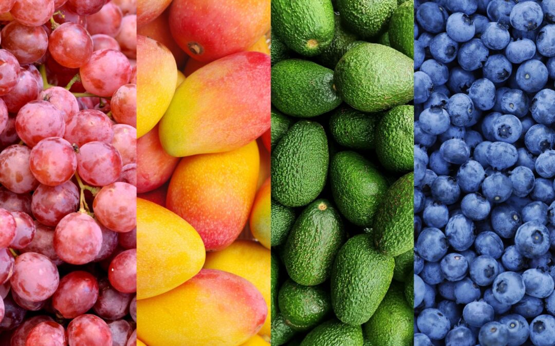 Agroexportaciones en Perú crecen durante el 2023