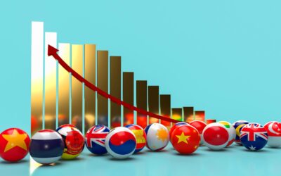 Acuerdos y tratados en 2023 en el Comercio Internacional
