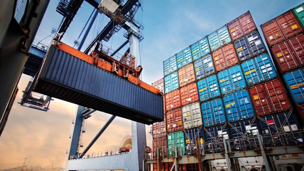 Exportaciones en América
