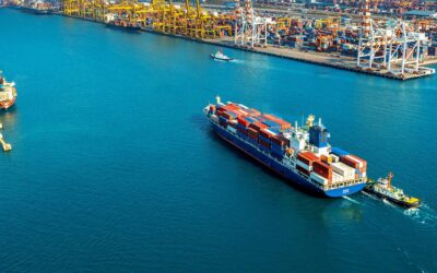 Blog 3 1 Exportar con éxito con VE Logistics