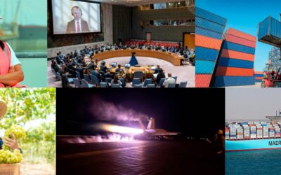 Blog 1 1 Resumen logístico de enero 2024
