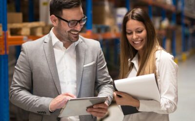 Blog 4 1 ¿Cuáles son las normativas logísticas más importantes que deben conocer las empresas?