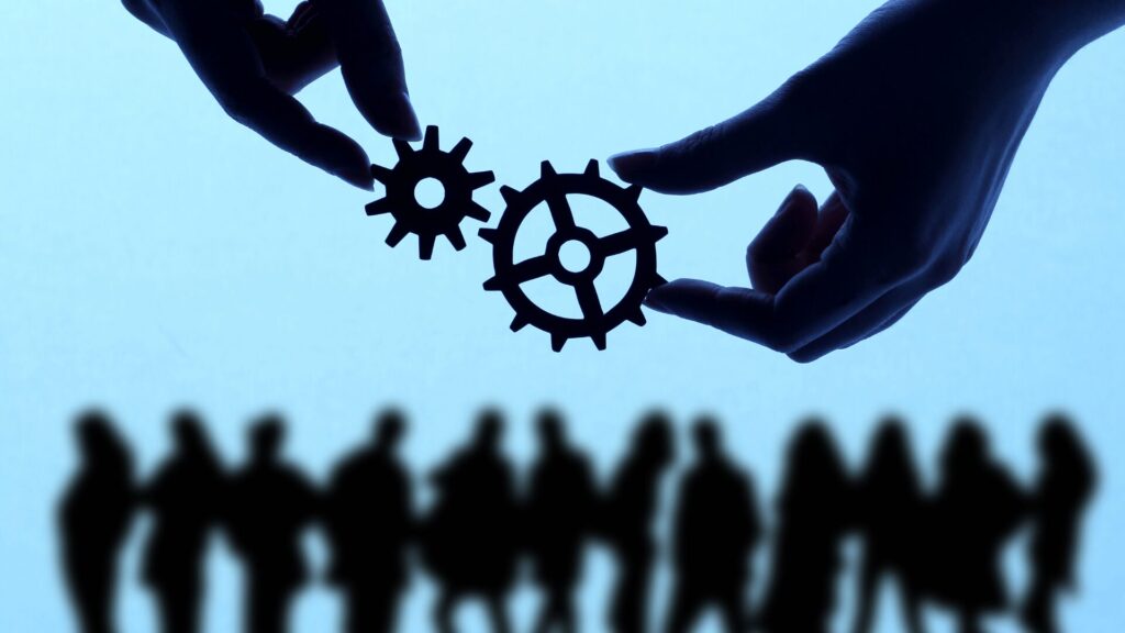 7 factores clave de los equipos multidisciplinarios logísticos 1 1 Equipo multidisciplinario