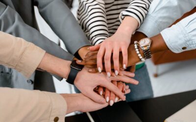 7 factores clave de los equipos multidisciplinarios logísticos