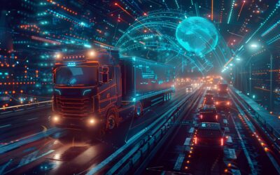 Blockchain y su impacto en la logística: Seguridad y transparencia