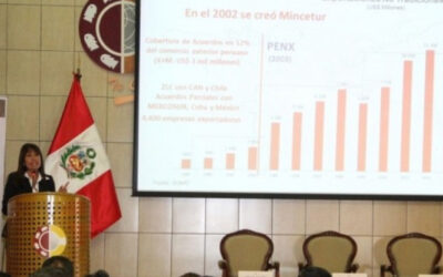 Lecciones y logros del PENX 2003-2013