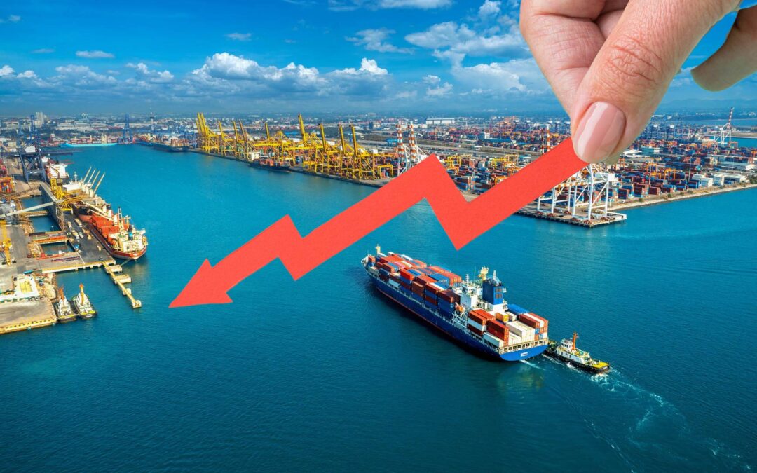 Inflación: 5 maneras en las que impacta en la logística