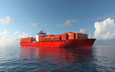 Las 4 rutas comerciales más relevantes para operaciones triangulares en 2025