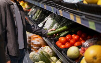 Última milla: 5 innovaciones en la distribución de productos frescos